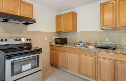 South Fork Hotel | Quality Inn & Suites