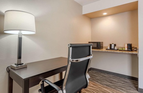 South Fork Hotel | Quality Inn & Suites