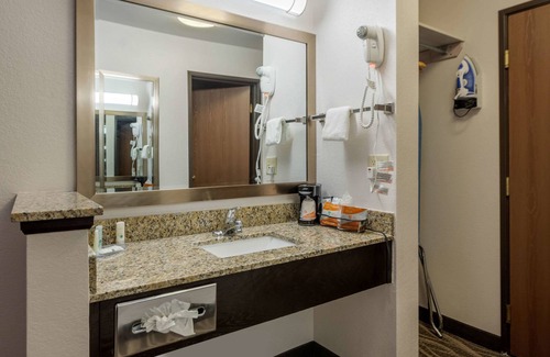 South Fork Hotel | Quality Inn & Suites