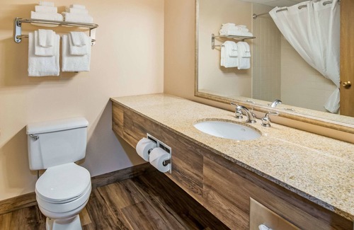 Virginia Hotel | Quality Inn & Suites