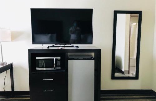 West Monroe Hotel | Quality Inn & Suites