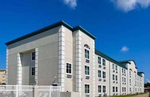 West Monroe Hotel | Quality Inn & Suites