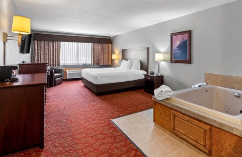 Billings Park Hotel | Quality Inn Superior - Duluth