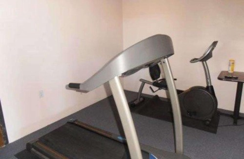 Thermopolis Hotel | Quality Inn Thermopolis near Hot Springs