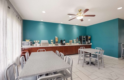 Thomasville Hotel | Quality Inn Thomasville-Northpark