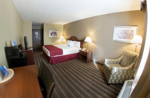 Athens Hotel | Quality Inn