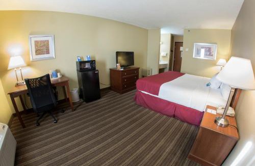 Athens Hotel | Quality Inn