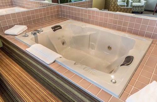 Athens Hotel | Quality Inn