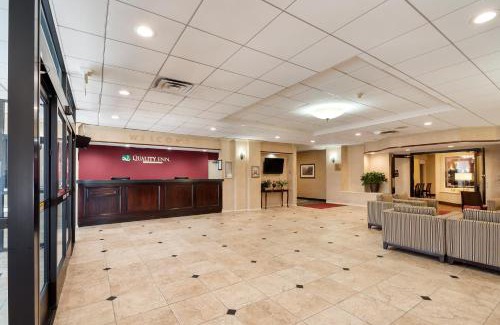 Rolling Road Farms Hotel | Quality Inn