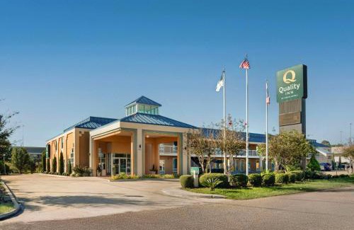 Brookhaven Hotel | Quality Inn