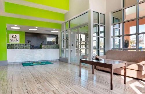 Brookhaven Hotel | Quality Inn