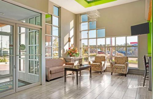 Brookhaven Hotel | Quality Inn