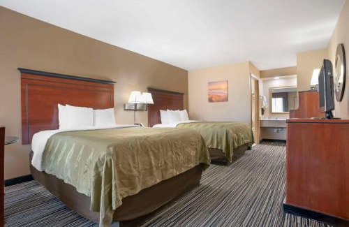 Brookhaven Hotel | Quality Inn