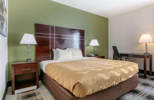 Cape Girardeau Hotel | Quality Inn