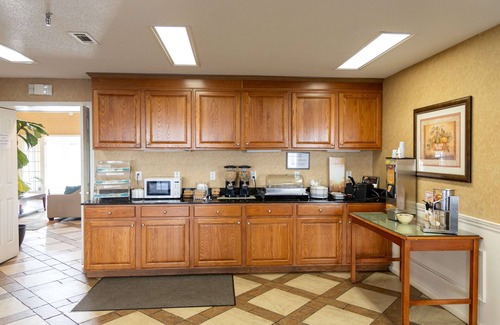 Carrollton Hotel | Quality Inn