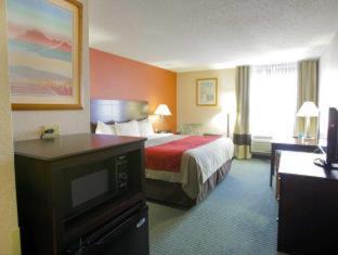 Cedar Park Hotel | Quality Inn