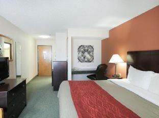 Cedar Park Hotel | Quality Inn