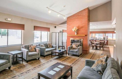 Corning Hotel | Quality Inn