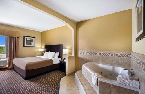 Berwick Hotel | Quality Inn