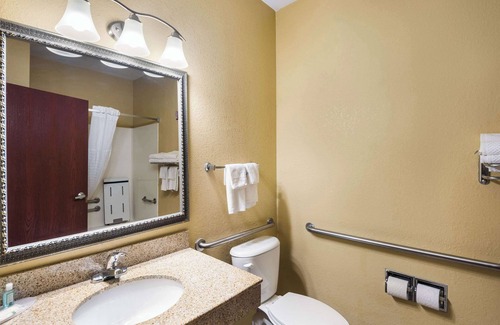 Berwick Hotel | Quality Inn