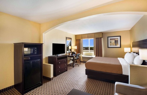 Berwick Hotel | Quality Inn