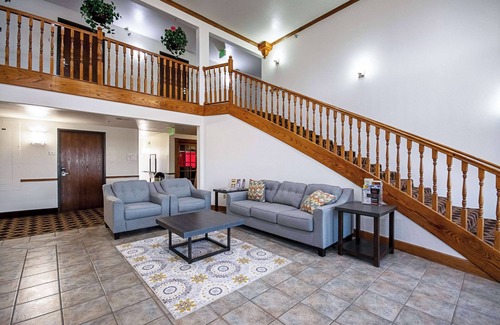 Dodge City Hotel | Quality Inn