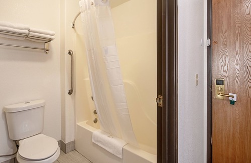 Dodge City Hotel | Quality Inn