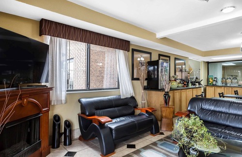 Dumas Hotel | Quality Inn