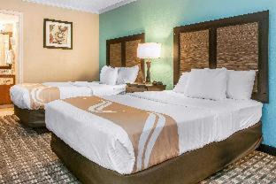 Findlay Hotel | Quality Inn
