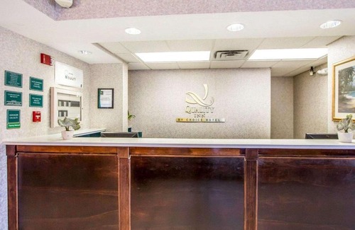 Foley Hotel | Quality Inn