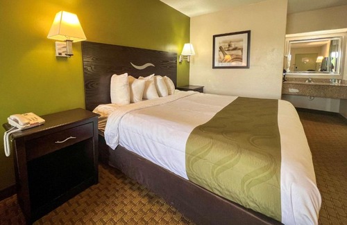 Foley Hotel | Quality Inn