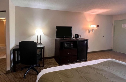 Foley Hotel | Quality Inn