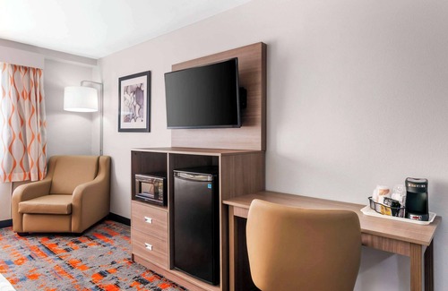 Foristell Hotel | Quality Inn