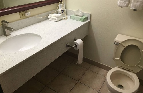 Foristell Hotel | Quality Inn
