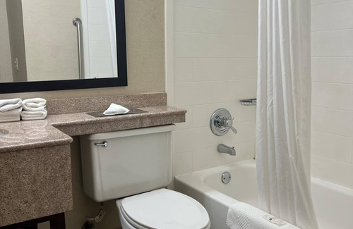 Mary Alice Hotel | Quality Inn