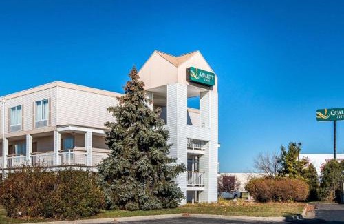 Holland Hotel | Quality Inn
