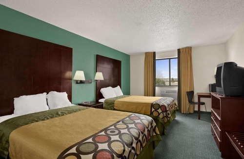 Jackson Hotel | Quality Inn