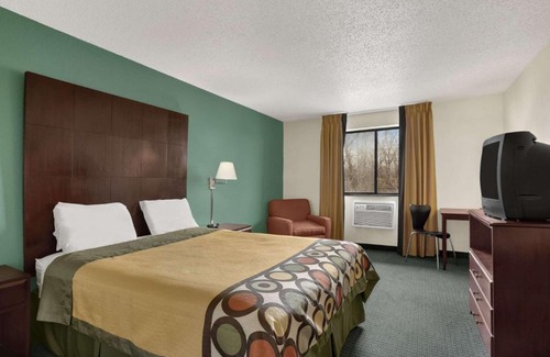 Jackson Hotel | Quality Inn