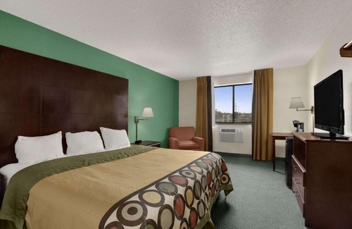 Jackson Hotel | Quality Inn
