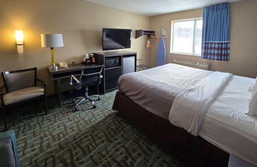 Johnstown Hotel | Quality Inn