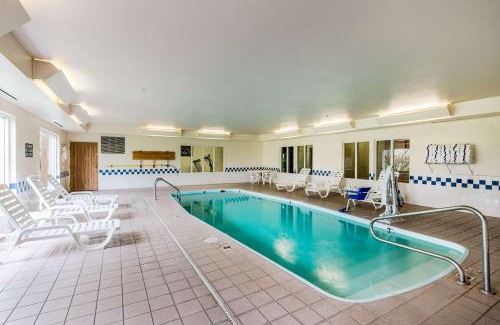 Kearney Hotel | Quality Inn