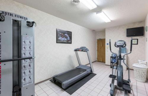 Kearney Hotel | Quality Inn