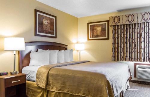 La Crosse Hotel | Quality Inn