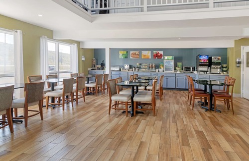 Lebanon Hotel | Quality Inn