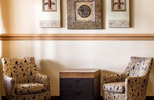 Lima Hotel | Quality Inn