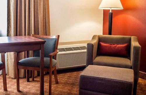 Lima Hotel | Quality Inn