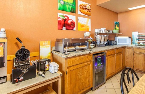 Maysville Hotel | Quality Inn