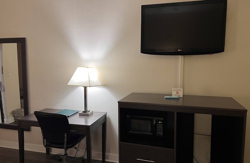 Maysville Hotel | Quality Inn