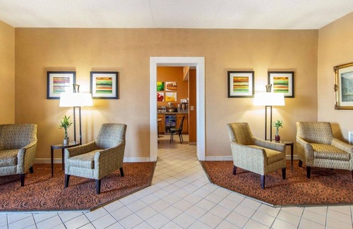 Maysville Hotel | Quality Inn