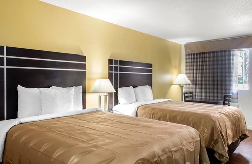 McComb Hotel | Quality Inn
